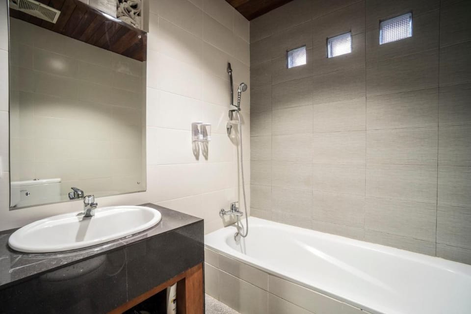 Jero Griya Ubud Bed and Breakfast in Ubud