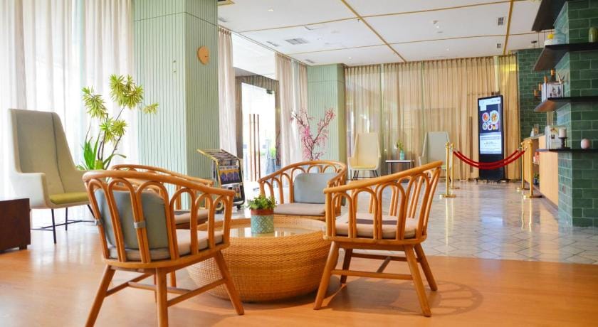 Hotel Louis Kienne Pemuda Hotel in Indonesia