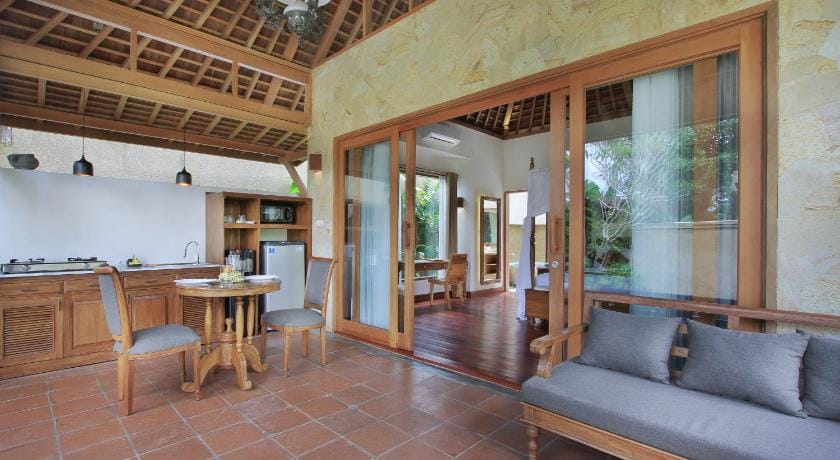 Graha Sandat Villas by GenuineHost Villa in Ubud