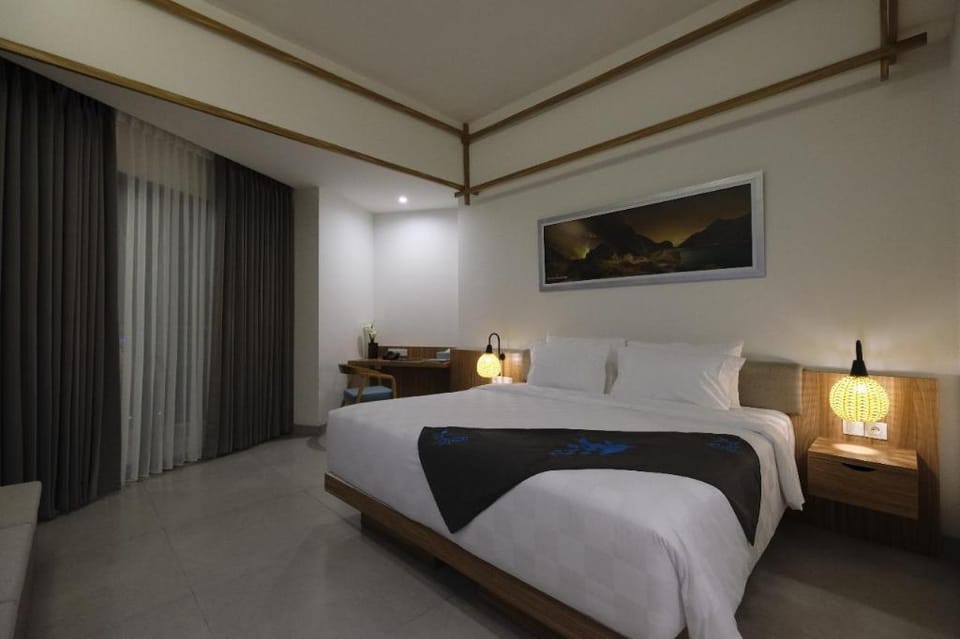 ILLIRA Hotel Banyuwangi Hotel in East Java