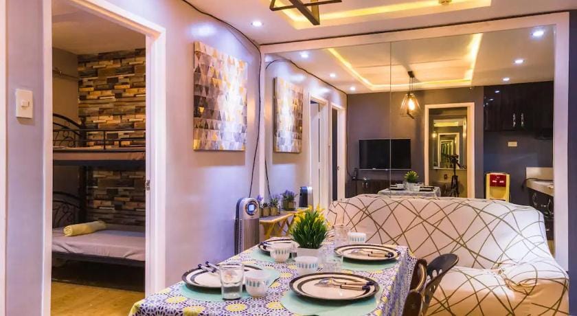 Kara's Condotels Cebu Apartment in Cebu City
