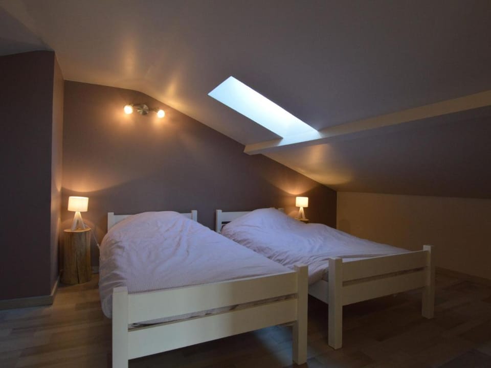 Cottage near High Fens Nature Park Vacation rental in Wallonia, Belgium