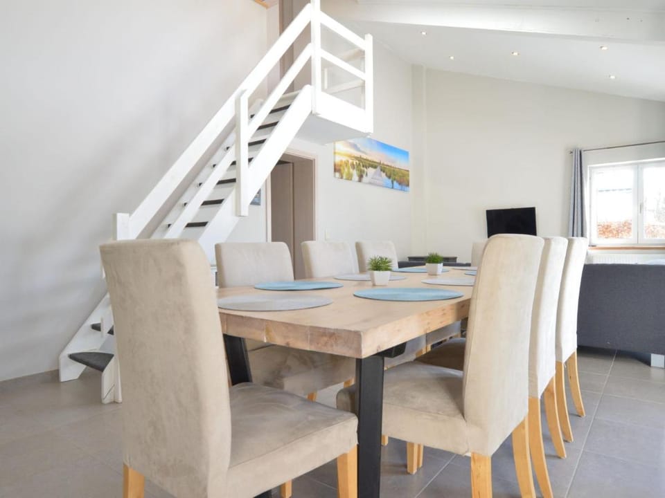 Cottage near High Fens Nature Park Vacation rental in Wallonia, Belgium