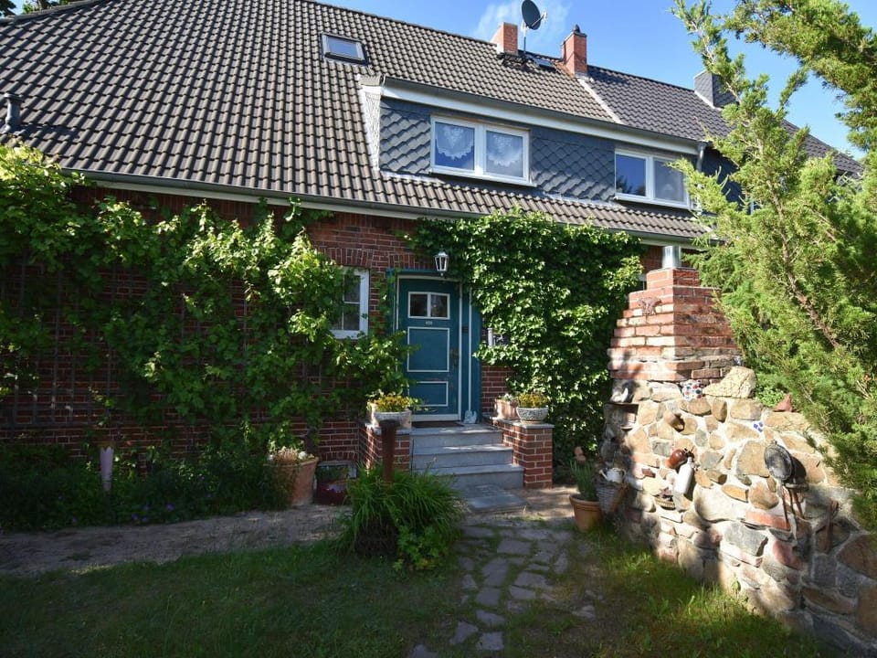 Studio in Boltenhagen nahe Ostseestrand Apartment in Boltenhagen