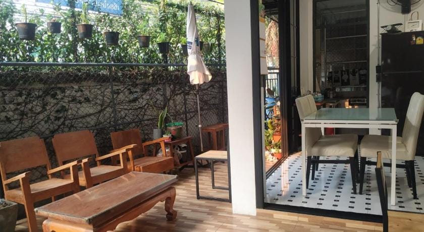 Ban Pongphan Apartment in Chiang Mai