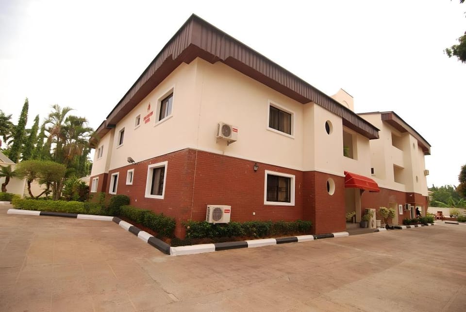 Sun Heaven Hotel & Resort Abuja Hotel in Abuja