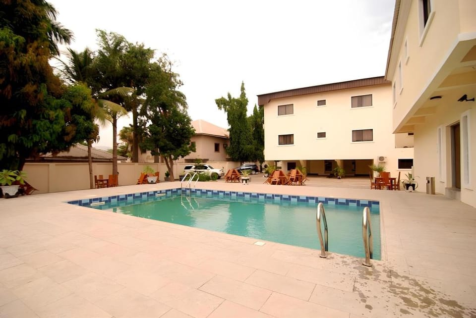 Sun Heaven Hotel & Resort Abuja Hotel in Abuja