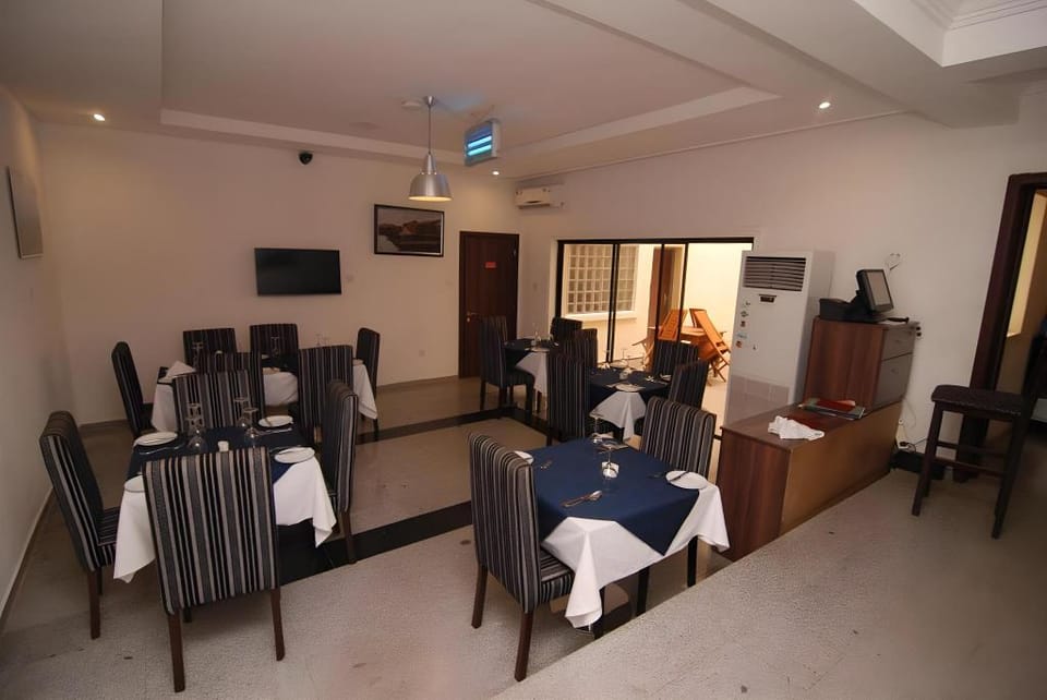 Sun Heaven Hotel & Resort Abuja Hotel in Abuja