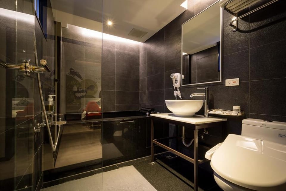 Cloudland Resort Bed and Breakfast in Taiwan, Province of China