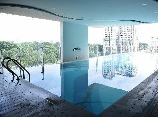 Andy studio-Orchard Garden-Airport- Gym & Pool❤️ Apartment in Ho Chi Minh City