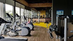 Andy studio-Orchard Garden-Airport- Gym & Pool❤️ Apartment in Ho Chi Minh City