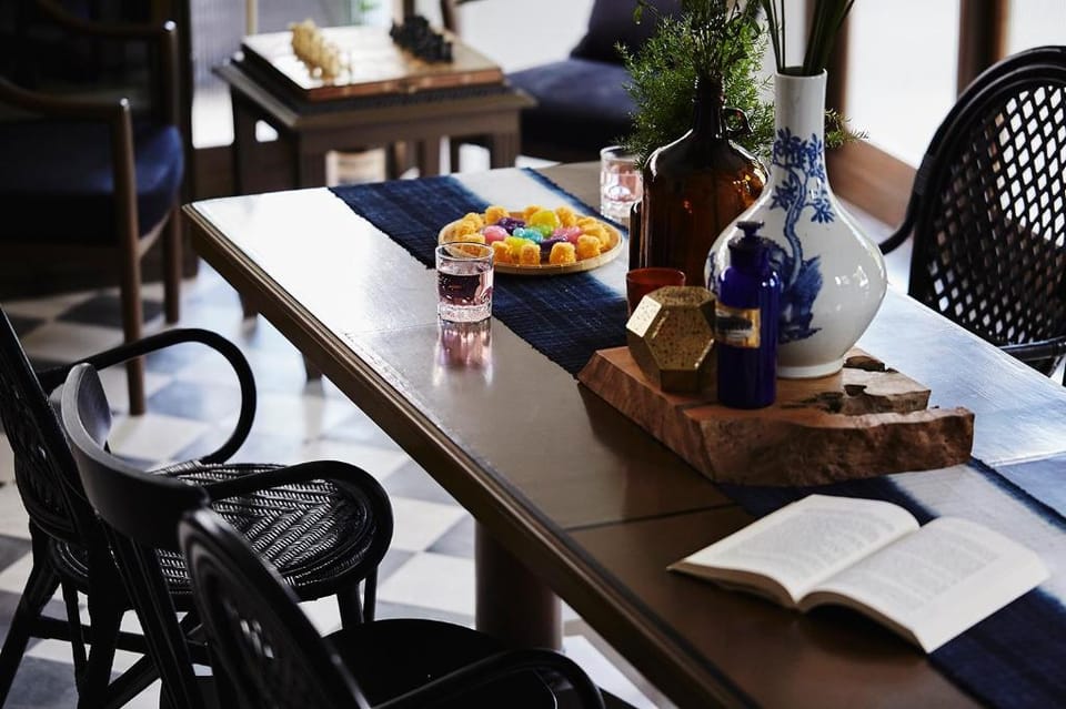 OB OON Boutique Bed and Breakfast Bed and Breakfast in Bangkok