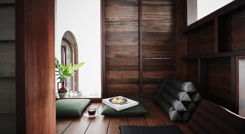 OB OON Boutique Bed and Breakfast Bed and Breakfast in Bangkok