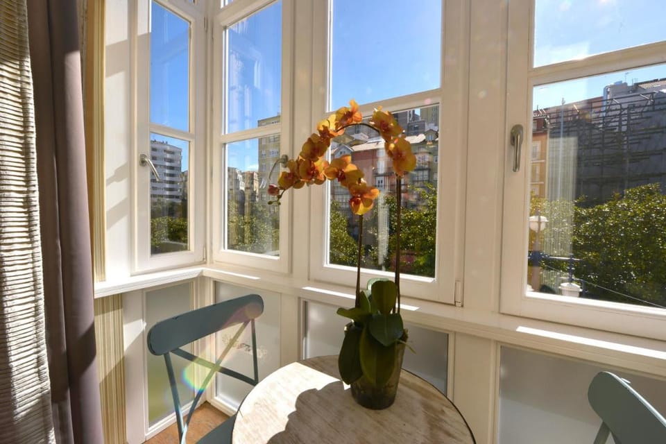 Center Suite Santander Bed and Breakfast in Santander