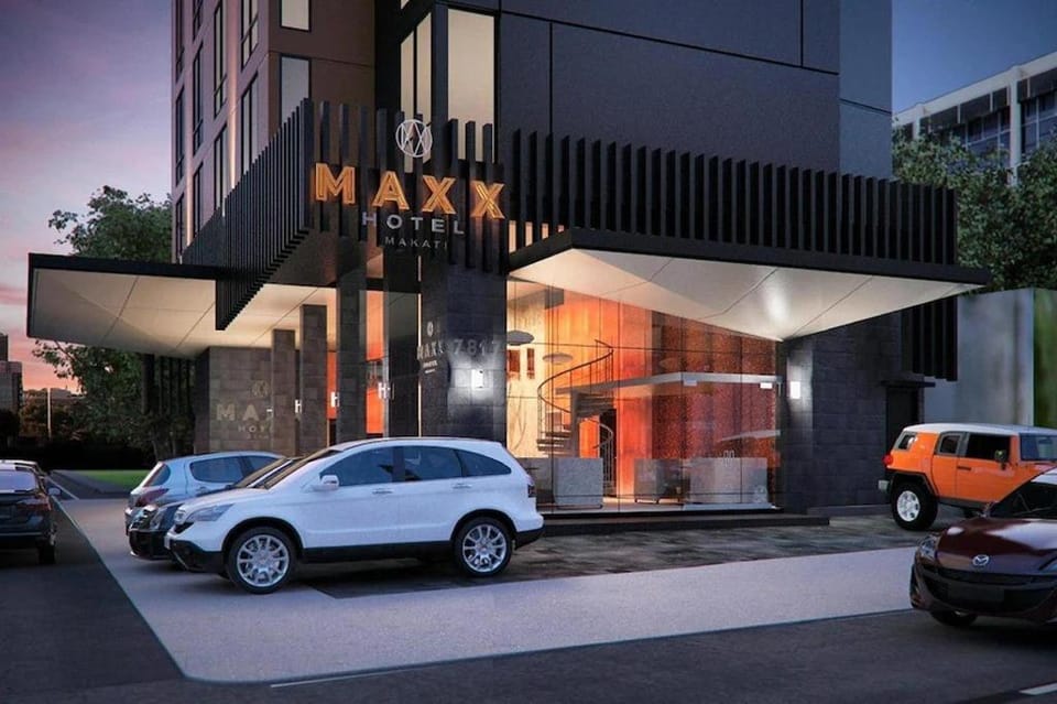 Maxx Hotel Makati Hotel in Makati