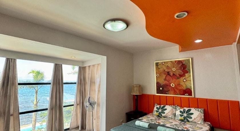 Birmingham Allen 1 & 2 Bed and Breakfast in Bicol