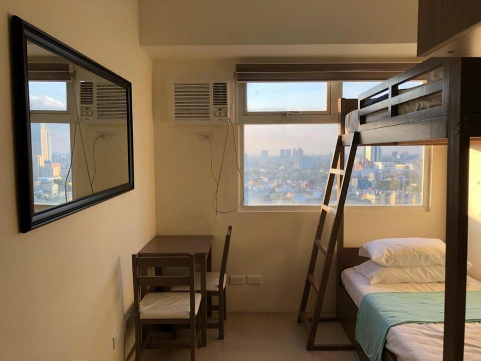 Mandaluyong Apartments Apartment in Mandaluyong