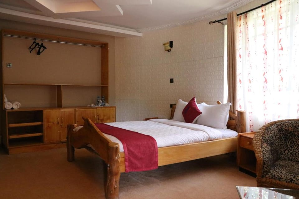 Brooks Lodge Lodge in Kenya