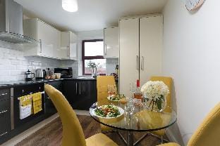 KVM - City Apartments Apartment in Huntingdonshire District