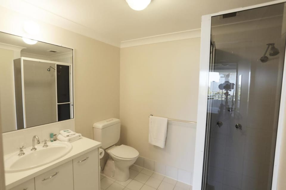 Visit the Cote D'Azur in Sunshine Beach Apartment in Noosa Heads