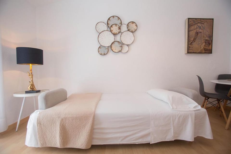 Apartamentos Soho Boutique Plaza Mayor Caceres Apartment in Cáceres‎