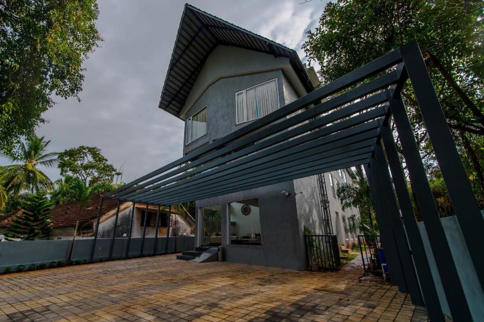 Ramatan Resorts Resort in Goa, India