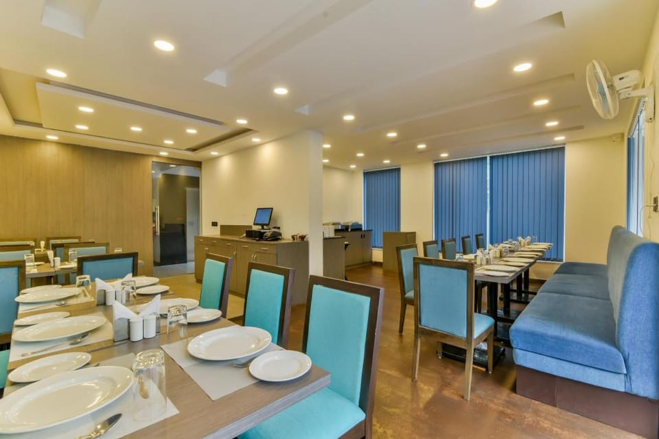 Ramatan Resorts Resort in Goa, India