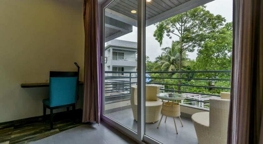 Ramatan Resorts Resort in Goa, India