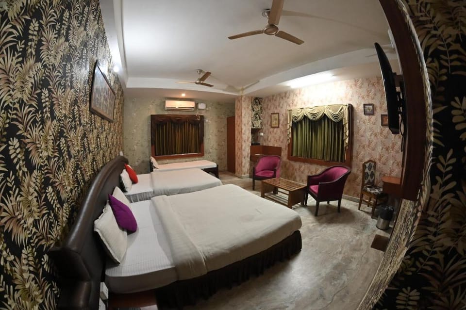 Hotel Sai Kripa Inn Hotel in Bangladesh