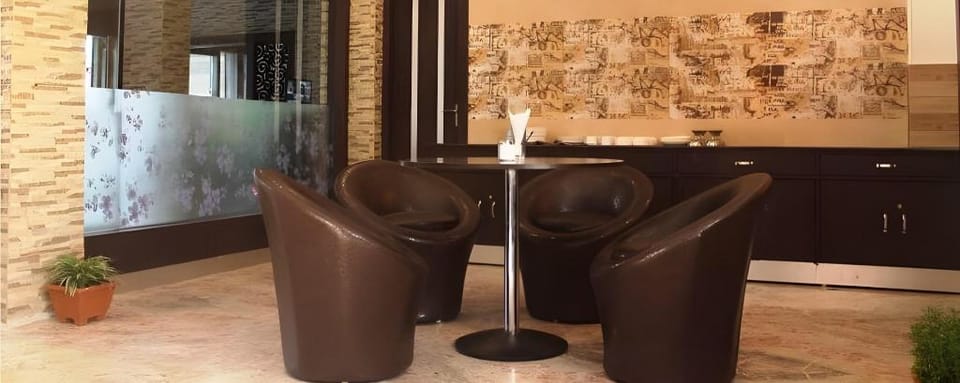 Hotel Sai Kripa Inn Hotel in Bangladesh