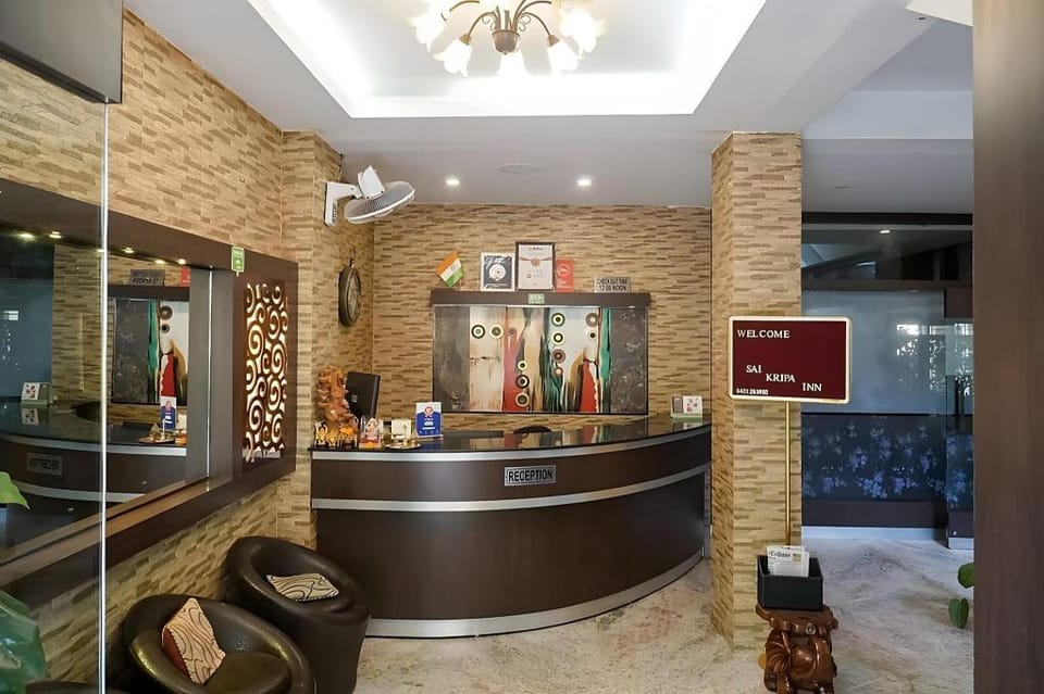 Hotel Sai Kripa Inn Hotel in Bangladesh