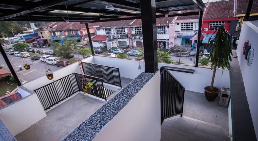 im 96 villa Bed and Breakfast in Pahang, Malaysia