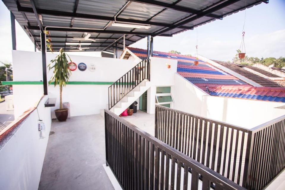 im 96 villa Bed and Breakfast in Pahang, Malaysia