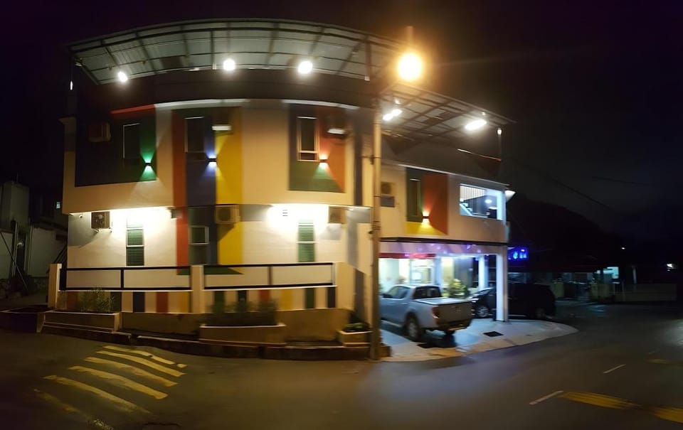 im 96 villa Bed and Breakfast in Pahang, Malaysia