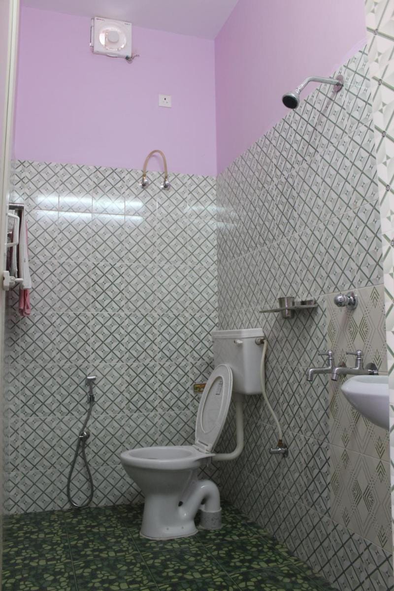 Puthenchirayil Homestay Vacation rental in Thiruvananthapuram