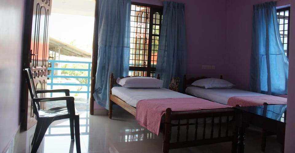 Puthenchirayil Homestay Vacation rental in Thiruvananthapuram