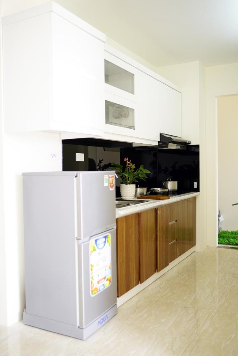 Hometel Newlife Ha Long Apartment in Laos