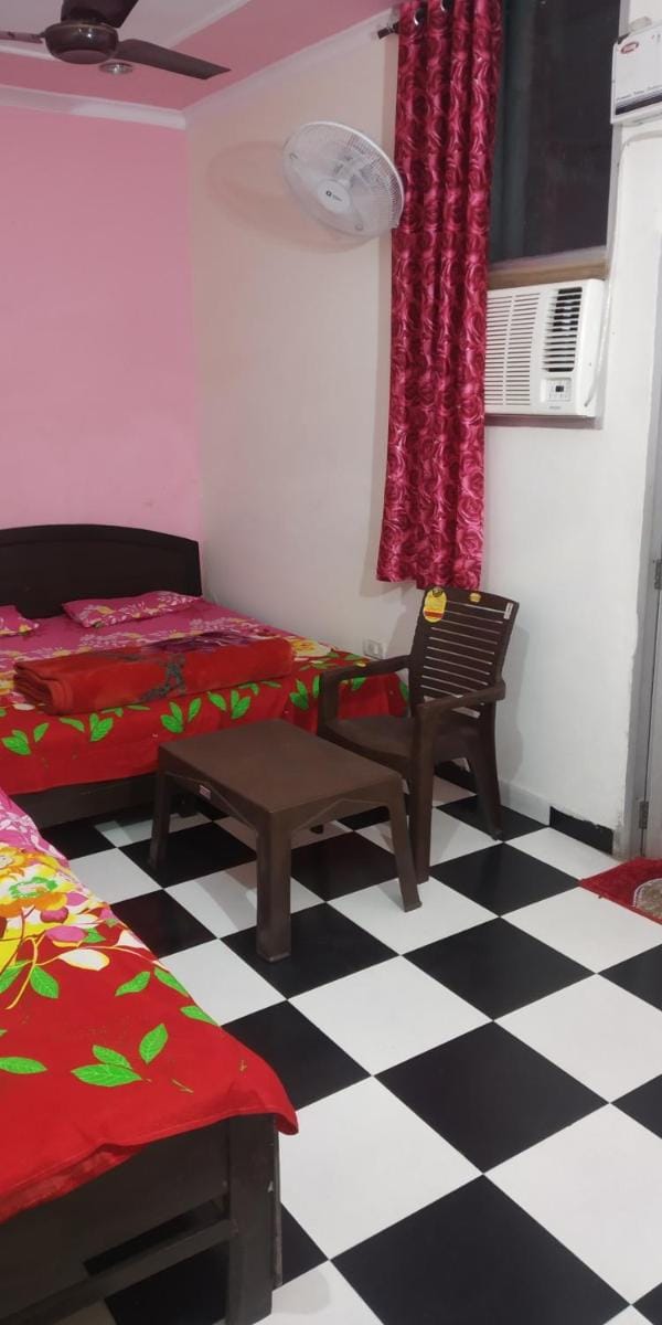 Kohli Niwas Bed and Breakfast in Punjab, India