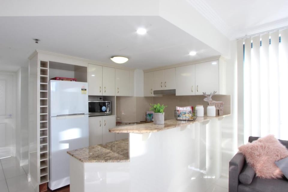 Highrise Apartment Apartment in Brisbane City