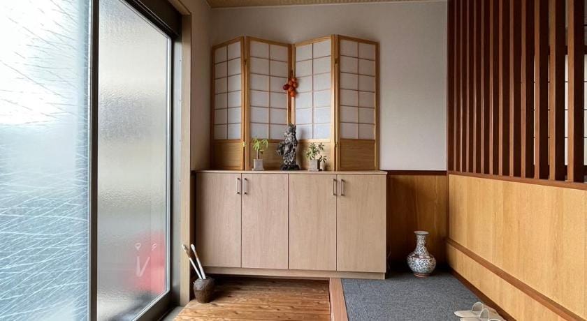 Karin doo Hotel Hotel in Narita