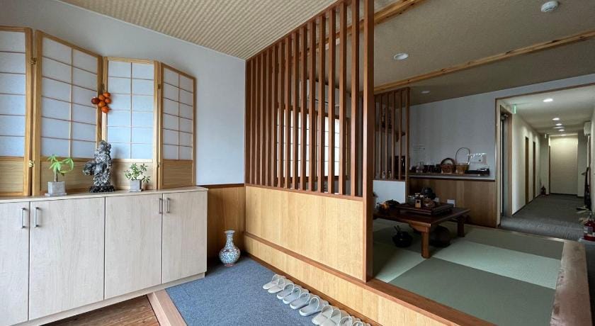 Karin doo Hotel Hotel in Narita