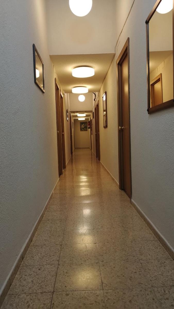 Hotel Ria de Vigo "Tierra de Campos" Hotel in Castile and León