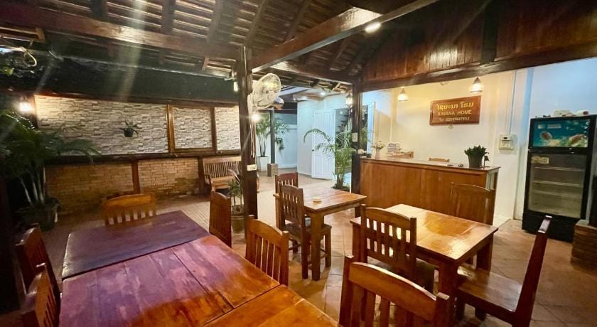 XAYANA HOME Hotel in Luang Prabang