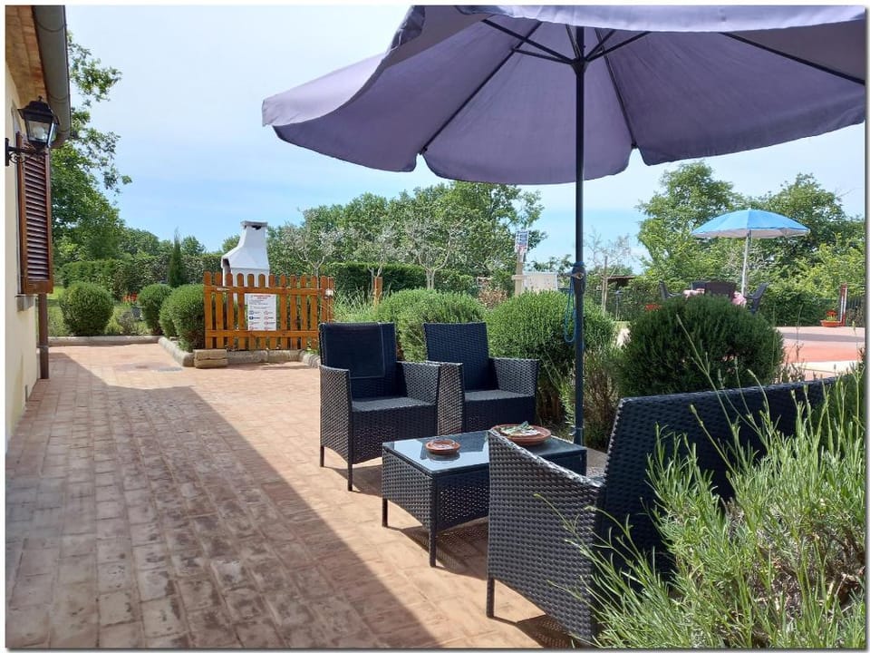 Il Villino Di Cortona (Private Property, Private Pool, Wi-Fi, Air Conditioning) Villa in Umbria