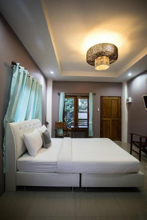 Mgrand hotel Hotel in Laos