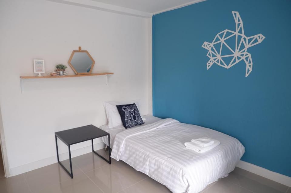 Paklok Apartments Apartment in Phuket