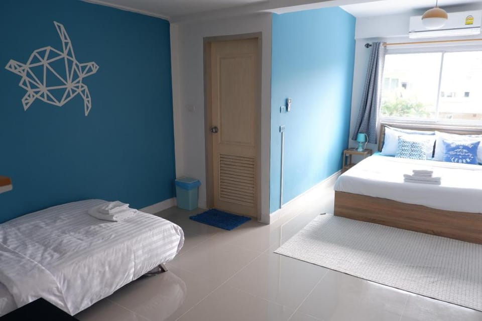 Paklok Apartments Apartment in Phuket