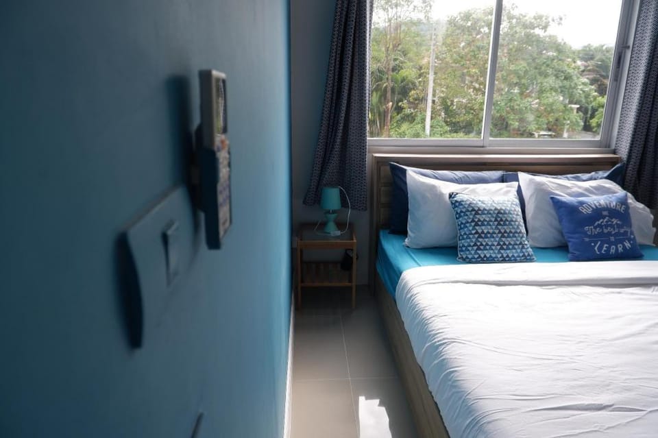 Paklok Apartments Apartment in Phuket