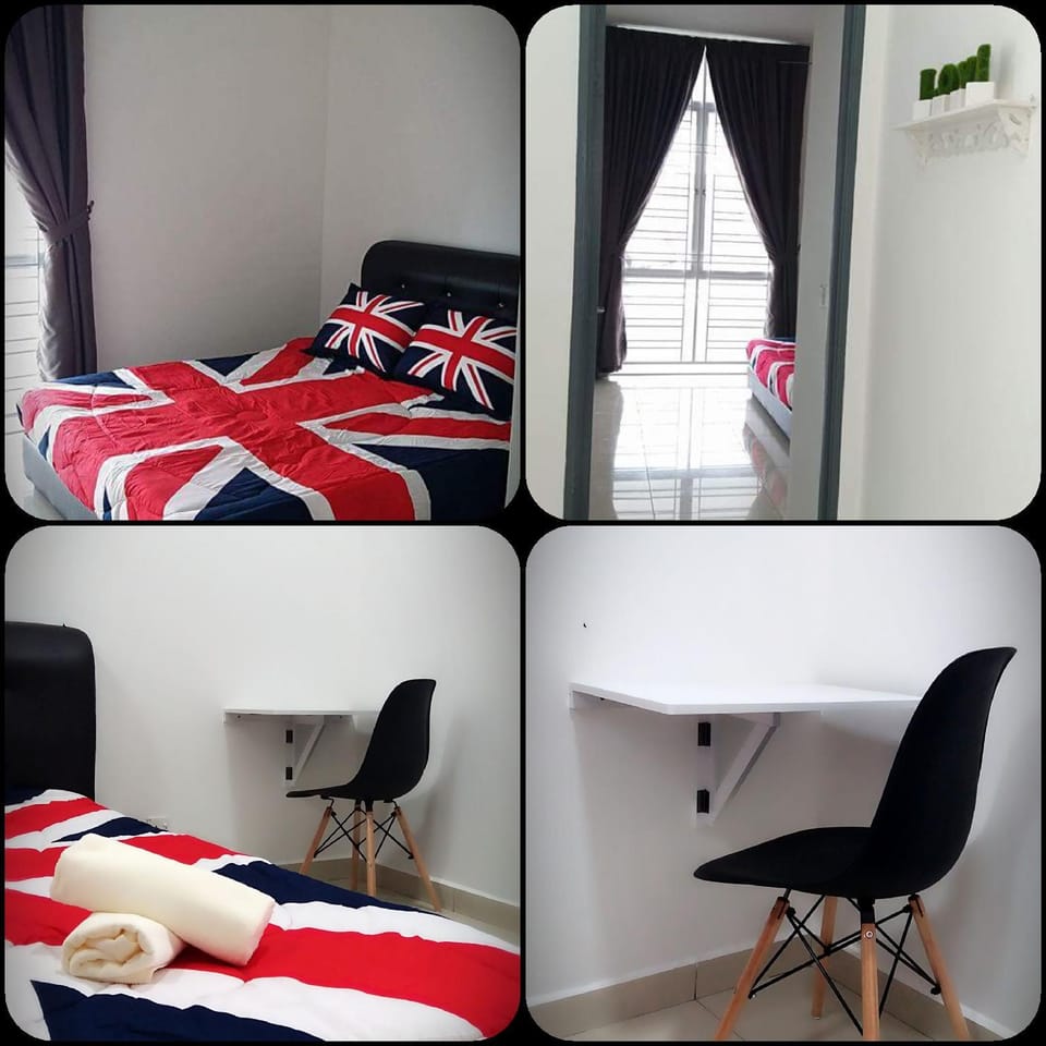 A&H 81 Homestay Alor Setar Vacation rental in Kedah