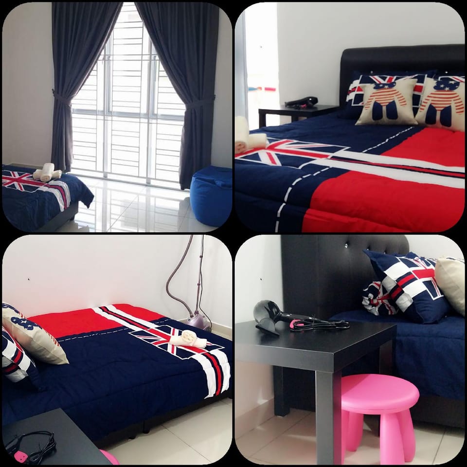 A&H 81 Homestay Alor Setar Vacation rental in Kedah